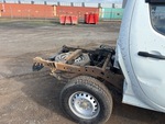 Chassis with