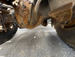 4 Underbody - Truck with
