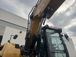 Hydraulics with Cilindro de ángulo de Cuchilla