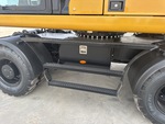 General Appearance with Escalones/escaleras