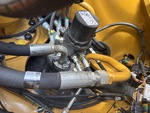 Hydraulics with Centro Giratorio Hidráulico