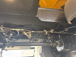 Drivetrain with Motores de accionamiento