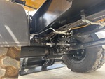 Chassis with Mecanismo de dirección