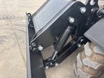 Hydraulics with Cilindro de Elevación de Cuchilla