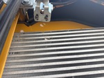 Motor with