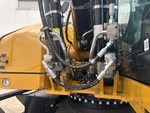 Chassis with Clavijas y bujes de la base del pescante