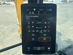 Control Station with Calefactor