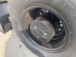 Drivetrain with Tracciones finales