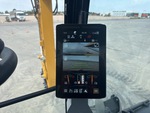 Control Station with Luces de advertencia del motor
