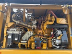 Motor with