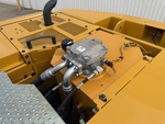 Hydraulics with Tanque hidráulico