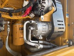 Motor with