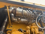 Motor with Sistema de Escape