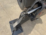 Chassis with Estabilizadores