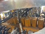 Hydraulics with Válvulas