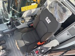 Control Station with Asiento/apoyabrazos