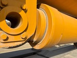 Upper Hydraulic Photos with