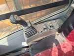 Upper Control Station with