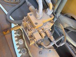 Upper Hydraulic Photos with