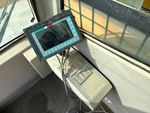 Upper Control Station with