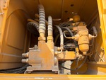 Upper Hydraulics with