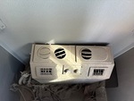 Upper Control Station with