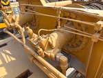 Upper Hydraulics with
