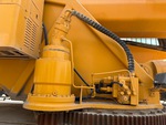 Upper Hydraulics with