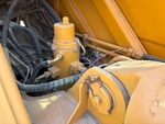 Upper Hydraulics with