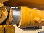 Upper Hydraulics with