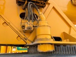 Upper Hydraulics with