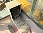 Upper Control Station with