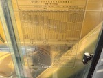 Upper Control Station with