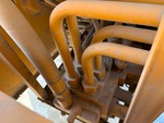 Upper Hydraulics with