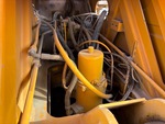 Upper Hydraulics with