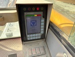 Upper Control Station with