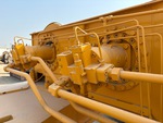 Upper Hydraulics with