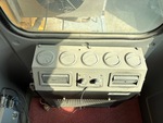 Upper Control Station with
