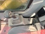 Upper Control Station with