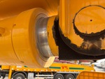 Upper Hydraulics with