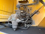 Upper Hydraulics with