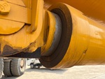 Upper Hydraulics with