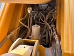 Upper Hydraulics with