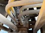 Upper Hydraulics with
