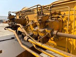 Upper Hydraulics with