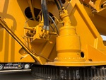 Upper Hydraulics with