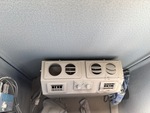 Upper Control Station with