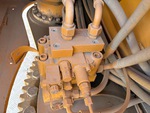 Upper Hydraulic Photos with