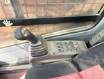 Upper Control Station with