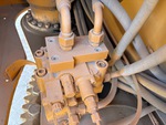 Upper Hydraulic Photos with